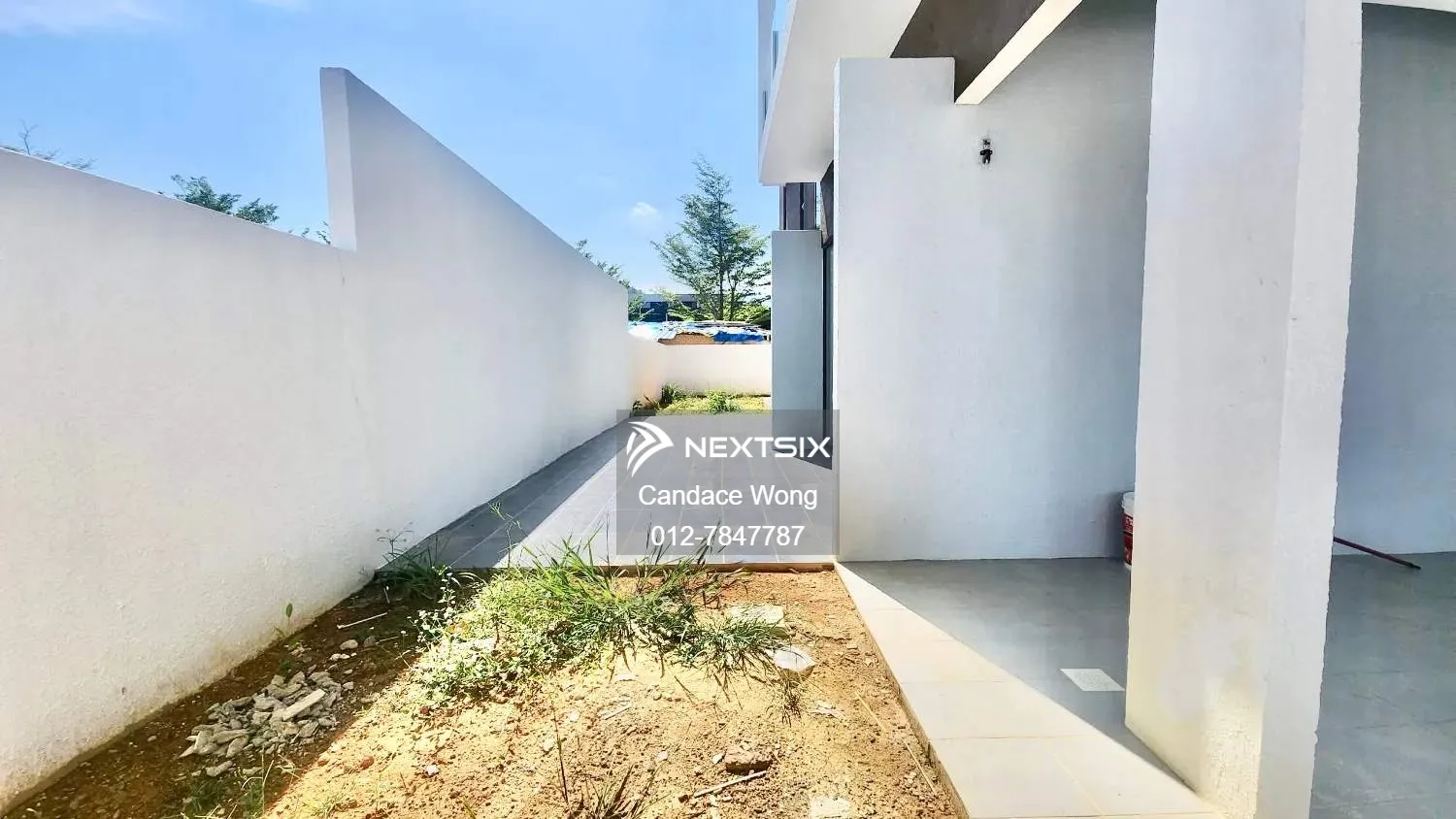 Semi-detached House For Sale in Kajang Selangor - Image 25