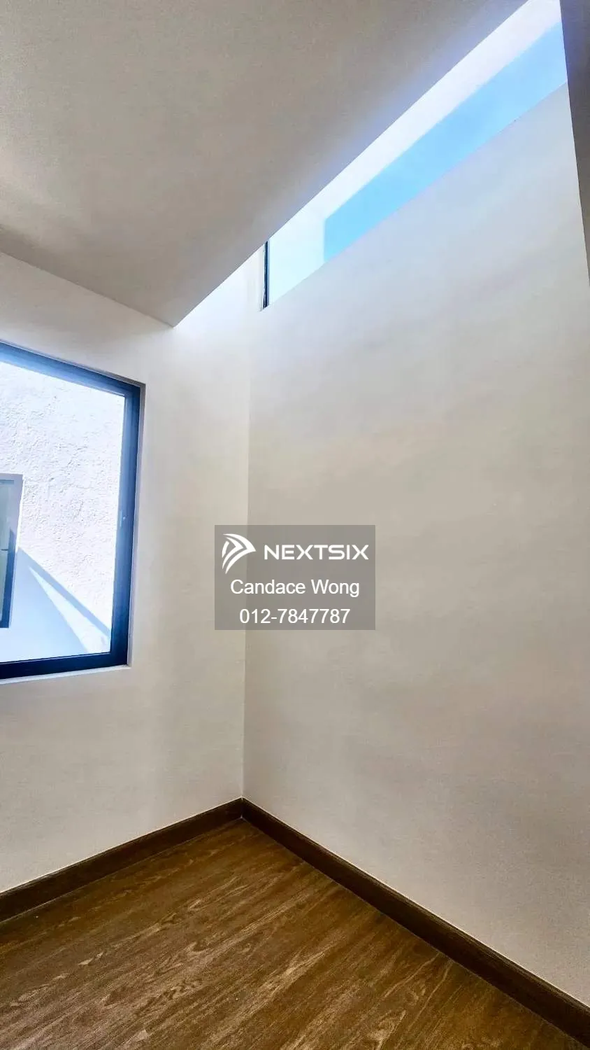 Semi-detached House For Sale in Kajang Selangor - Image 26