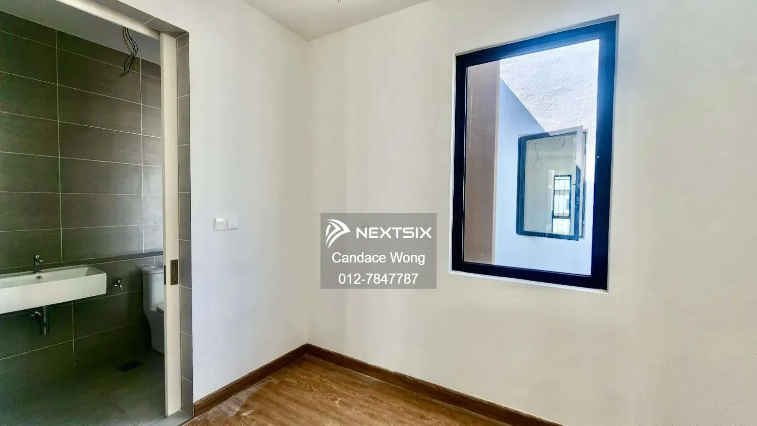 Semi-detached House For Sale in Kajang Selangor - Image 27