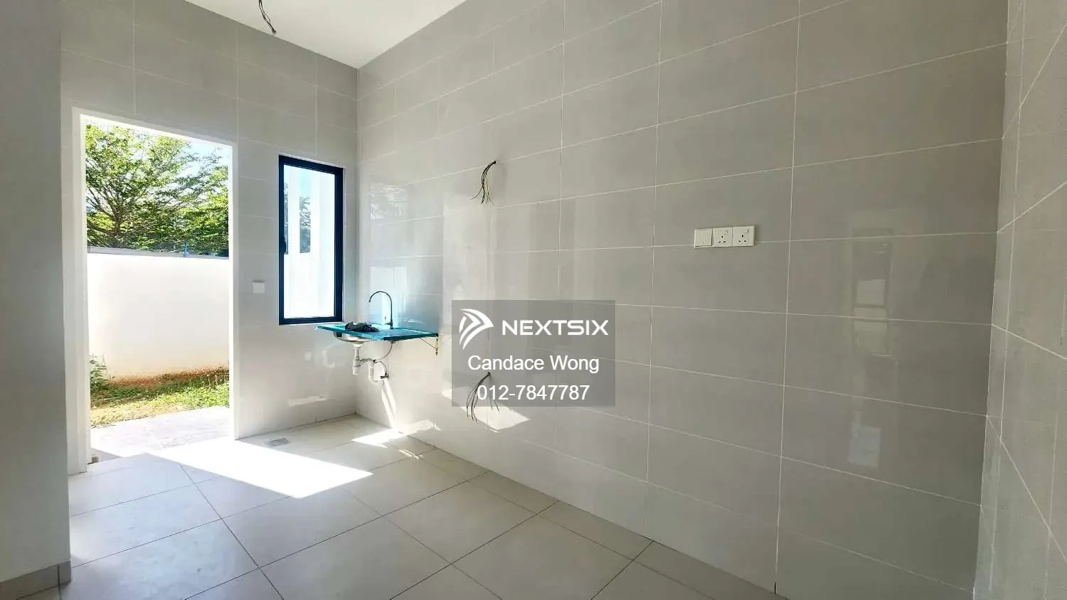 Semi-detached House For Sale in Kajang Selangor - Image 28