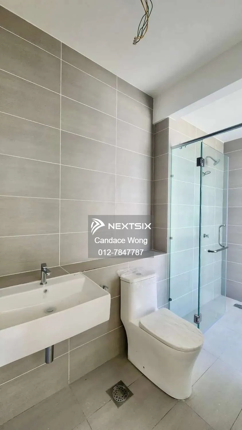 Semi-detached House For Sale in Kajang Selangor - Image 29