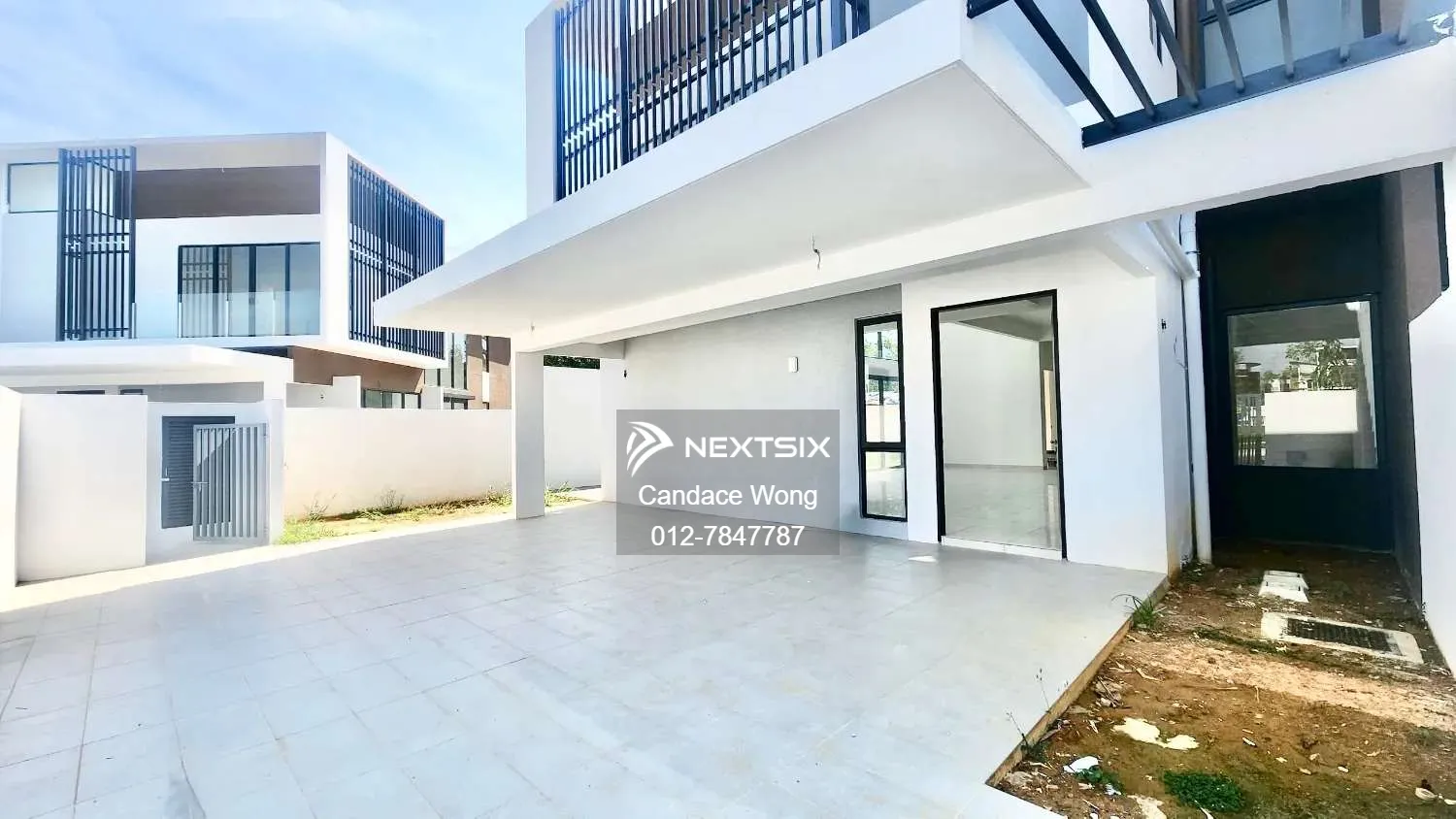 Semi-detached House For Sale in Kajang Selangor - Image 5