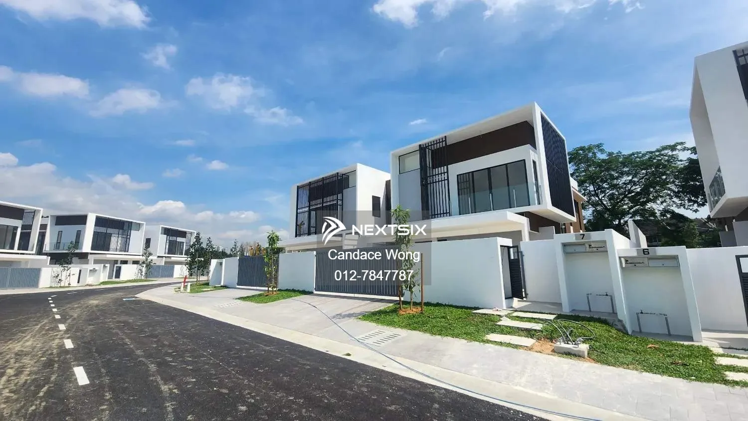 Semi-detached House For Sale in Kajang Selangor - Image 7