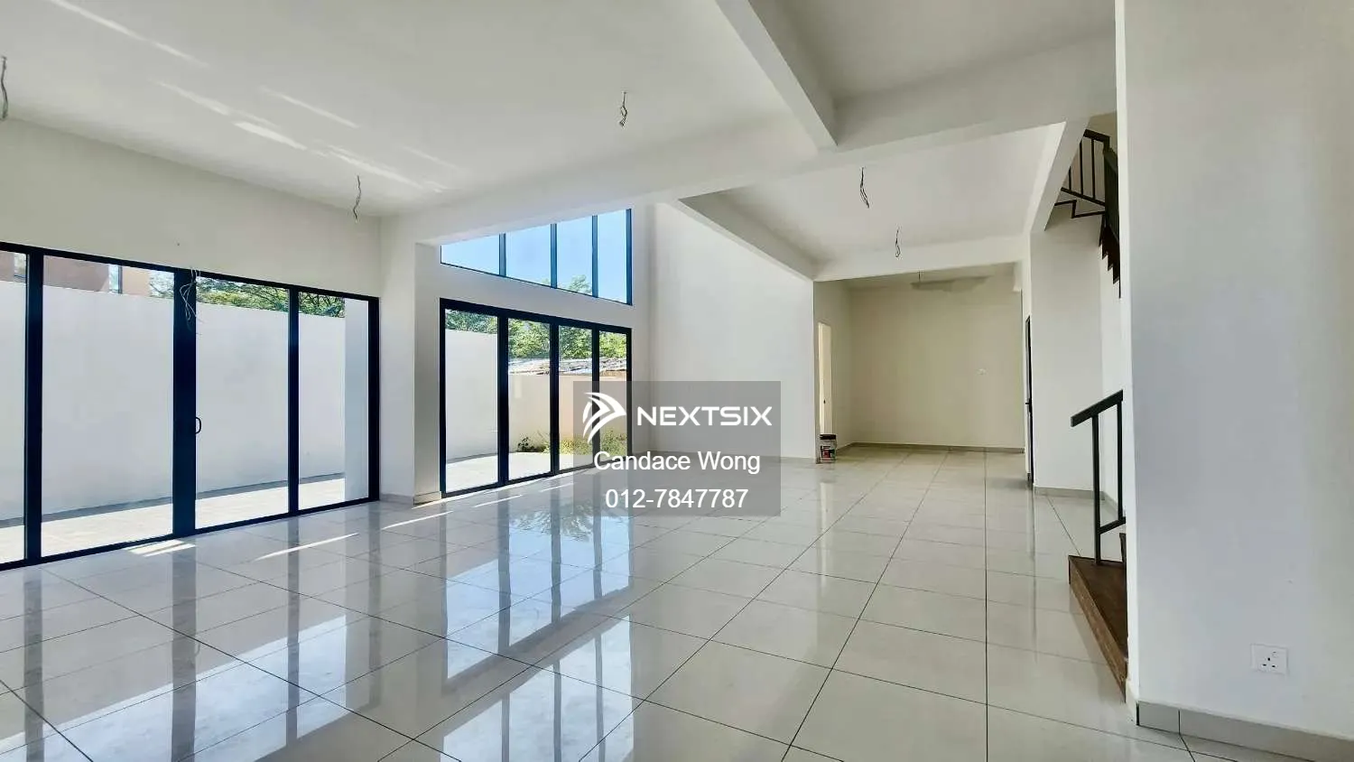 Semi-detached House For Sale in Kajang Selangor - Image 9