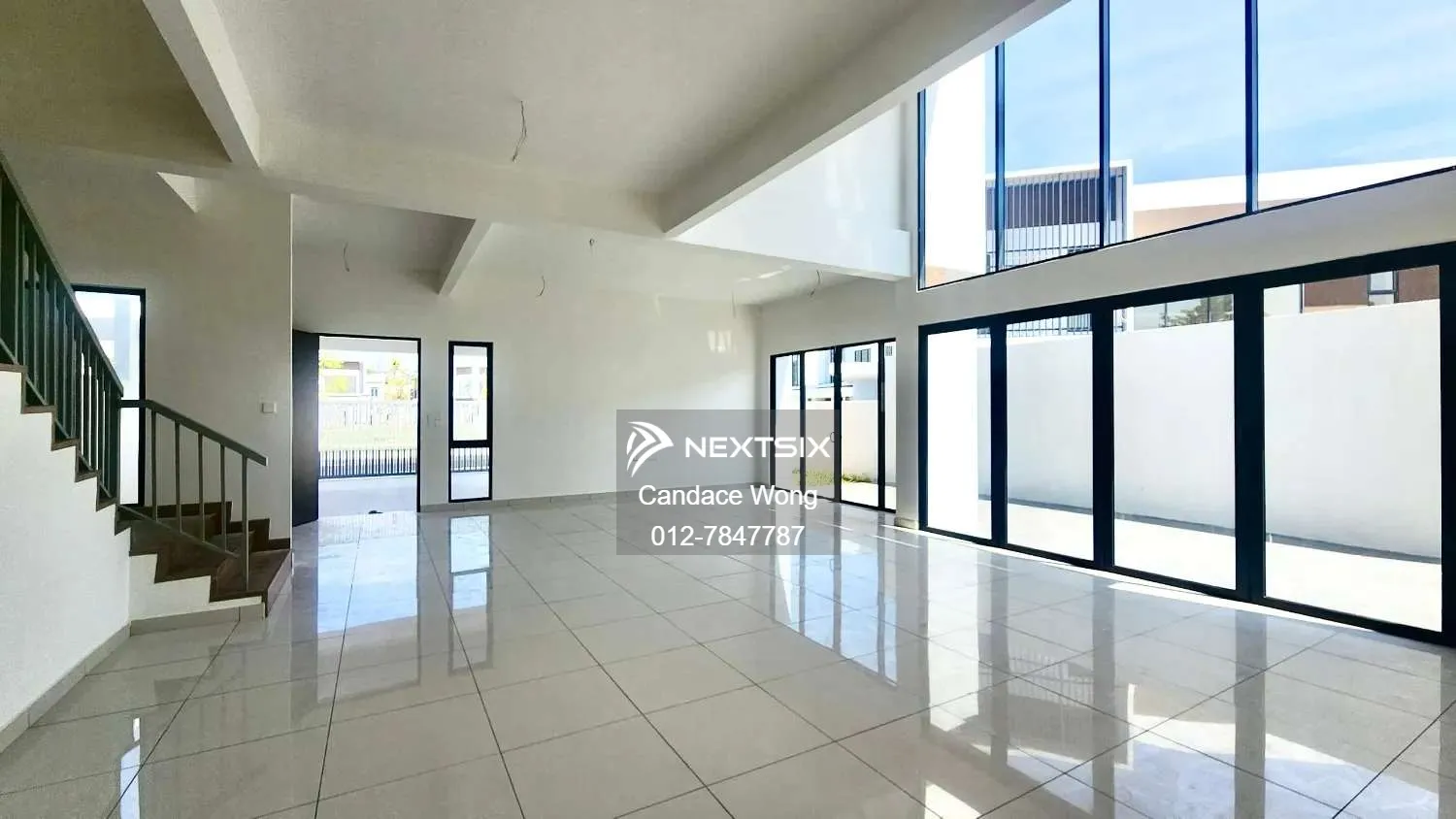 Semi-detached House For Sale in Kajang Selangor - Image 12