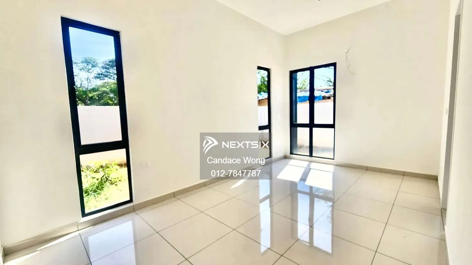 Semi-detached House For Sale in Kajang Selangor - Image 13