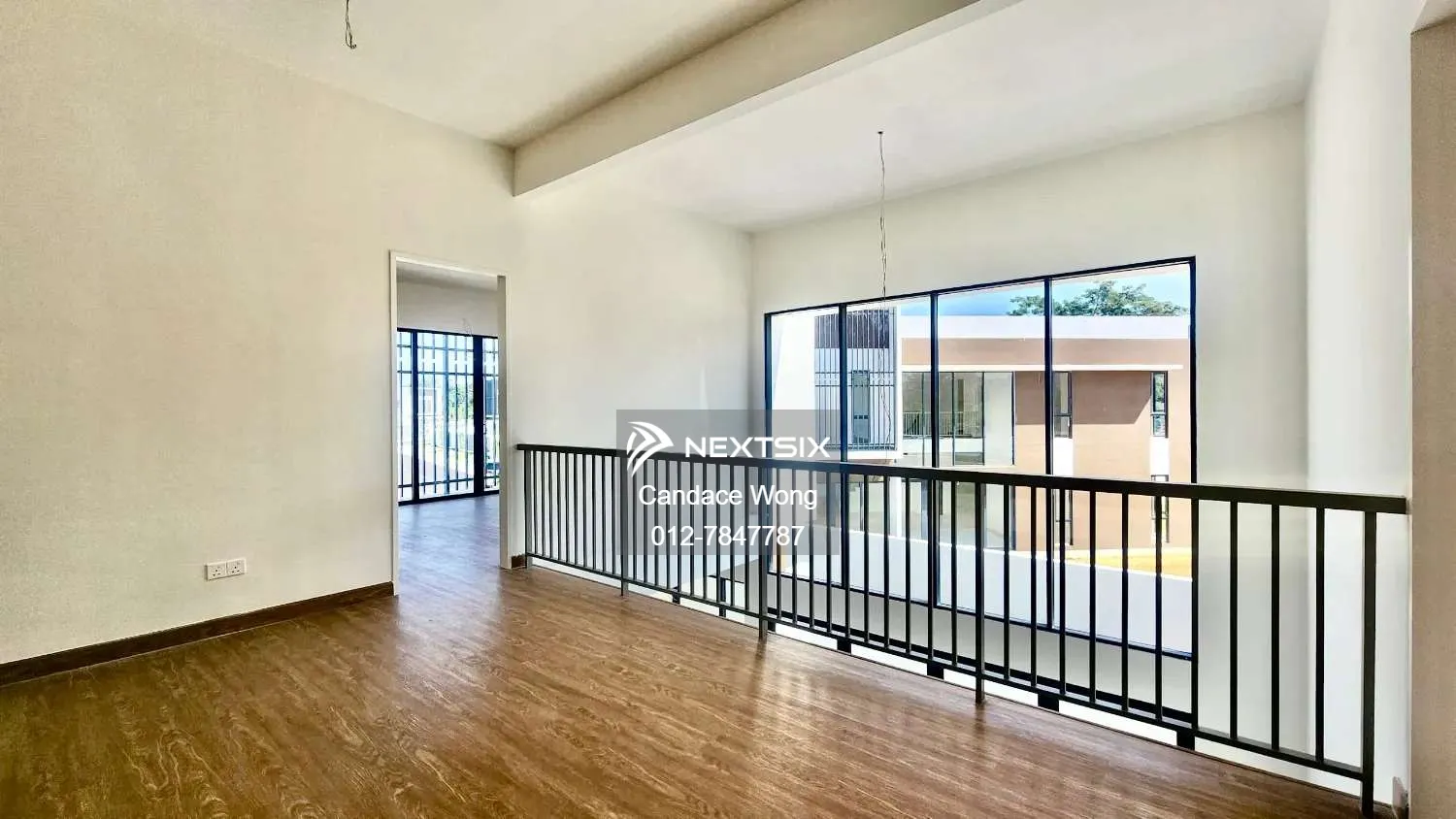 Semi-detached House For Sale in Kajang Selangor - Image 15