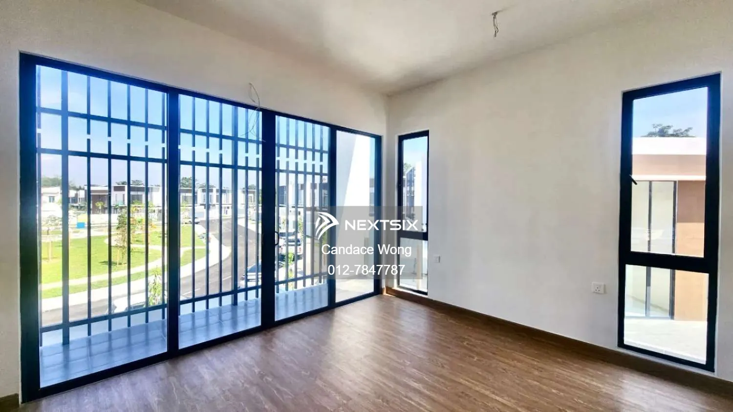 Semi-detached House For Sale in Kajang Selangor - Image 20
