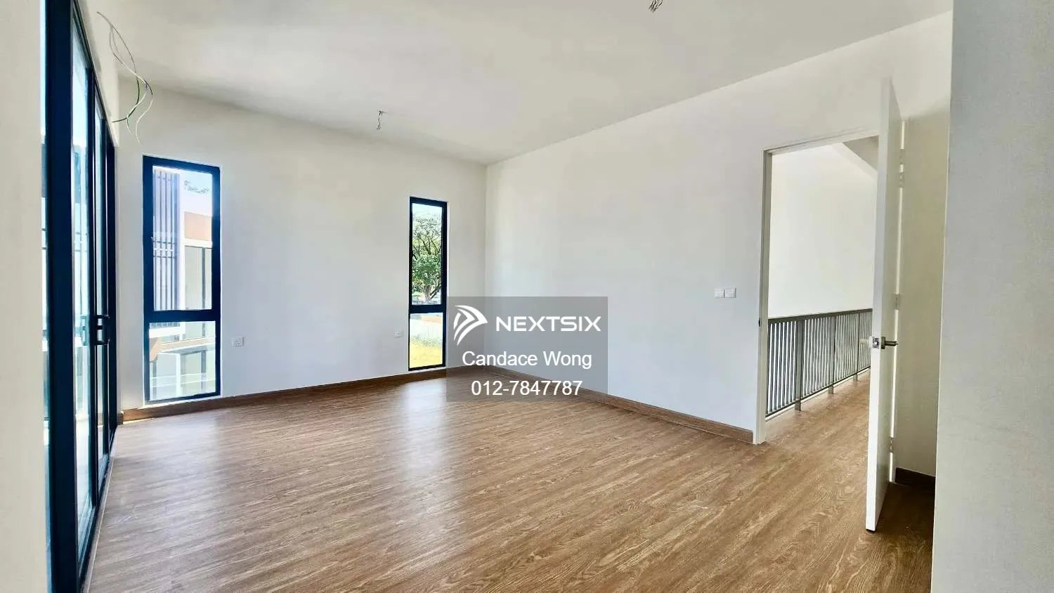 Semi-detached House For Sale in Kajang Selangor - Image 22