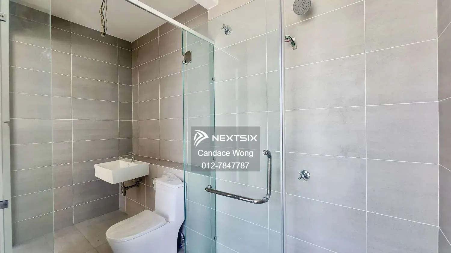 Semi-detached House For Sale in Kajang Selangor - Image 27