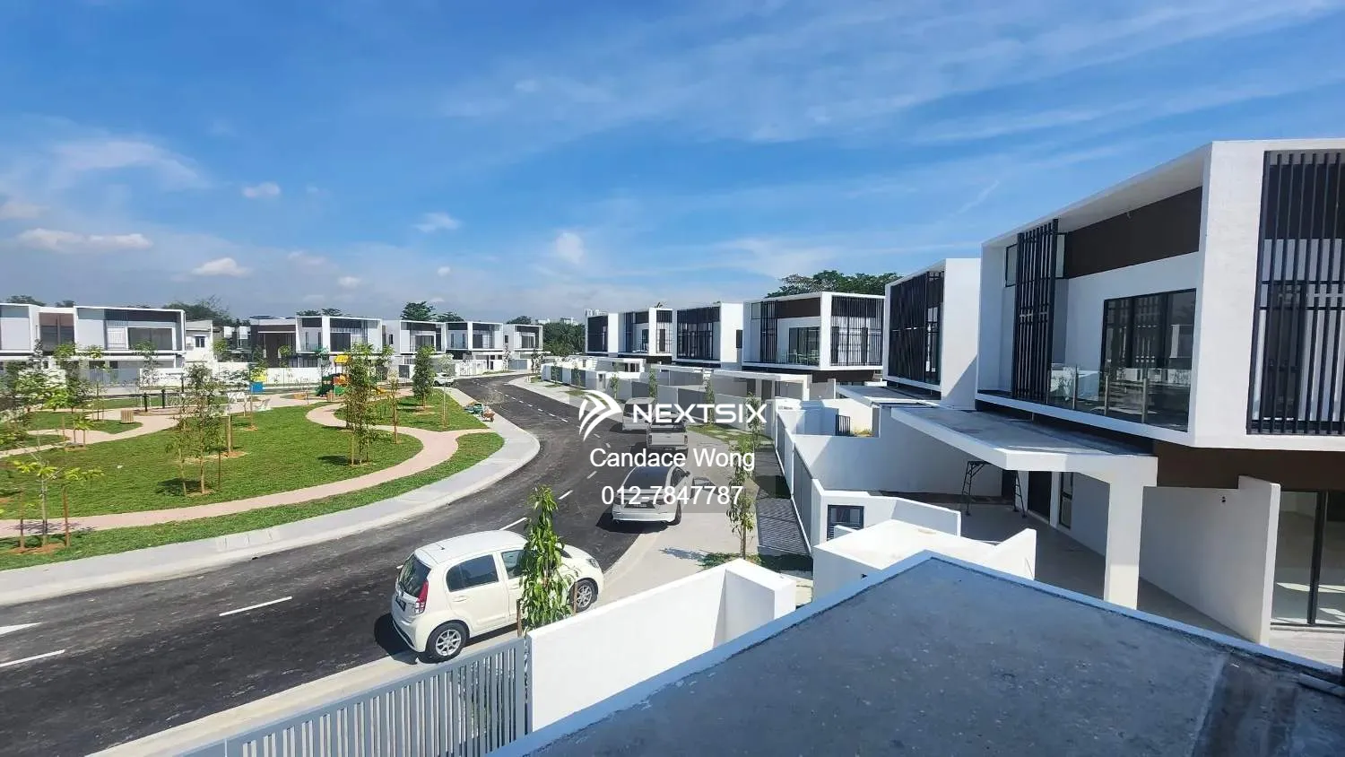 Semi-detached House For Sale in Kajang Selangor - Image 5
