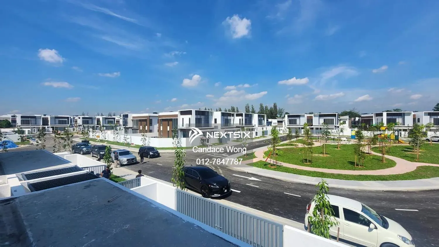 Semi-detached House For Sale in Kajang Selangor - Image 6