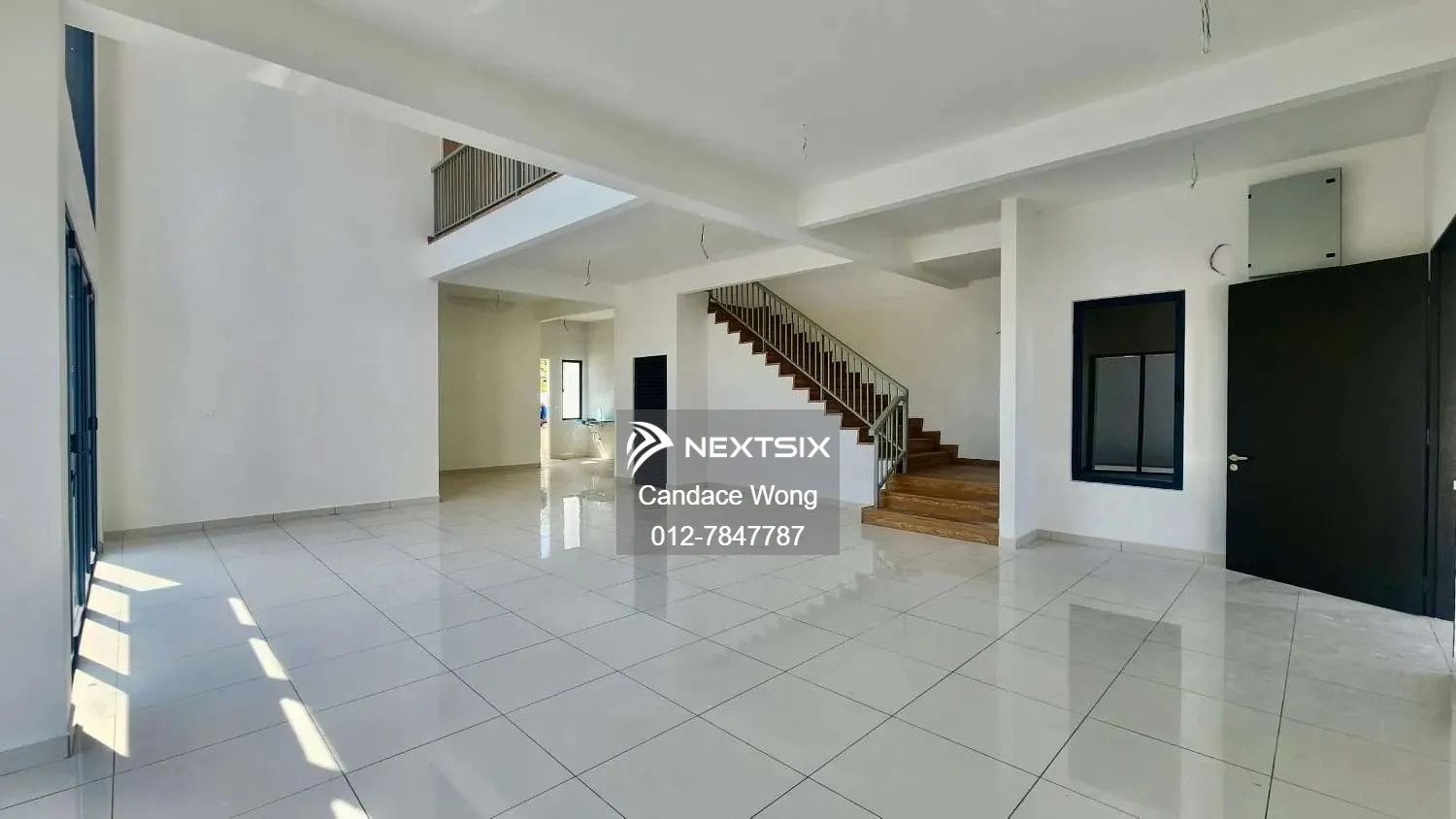 Semi-detached House For Sale in Kajang Selangor - Image 8