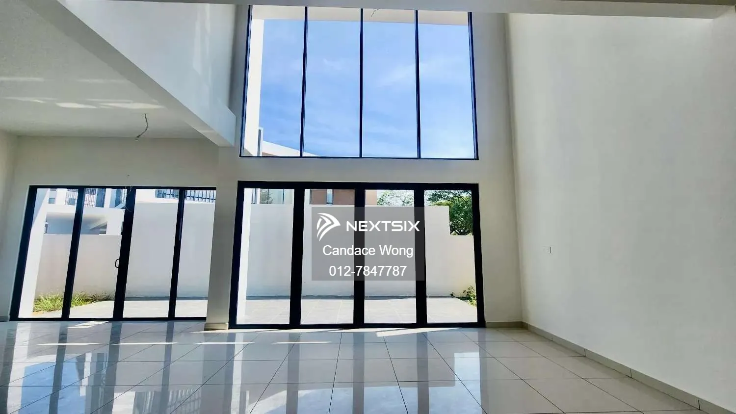 Semi-detached House For Sale in Kajang Selangor - Image 9