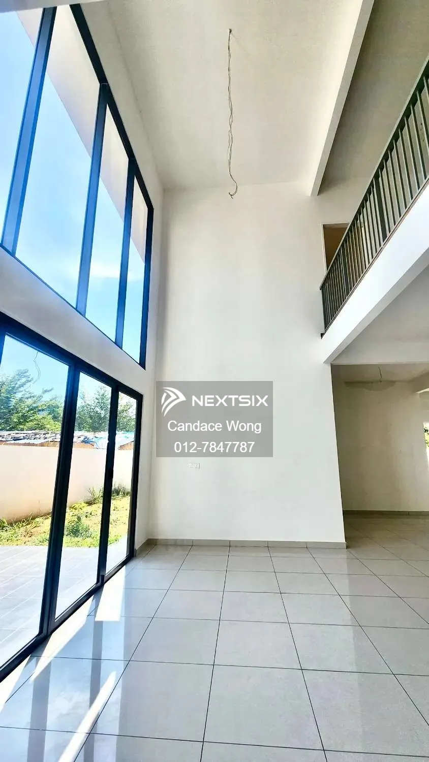 Semi-detached House For Sale in Kajang Selangor - Image 10