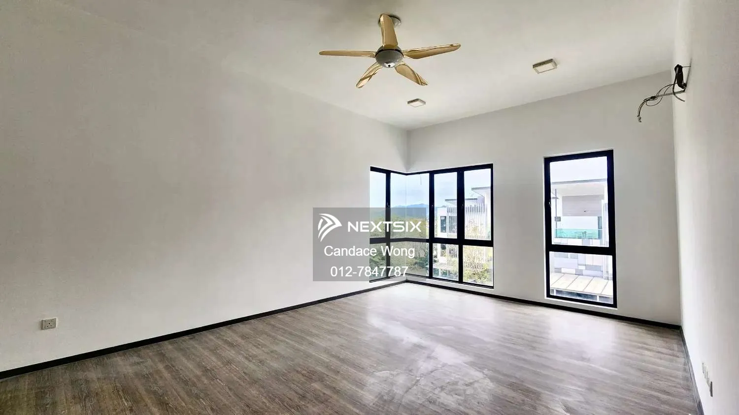 Semi-detached House For Sale in Kajang Selangor - Image 11