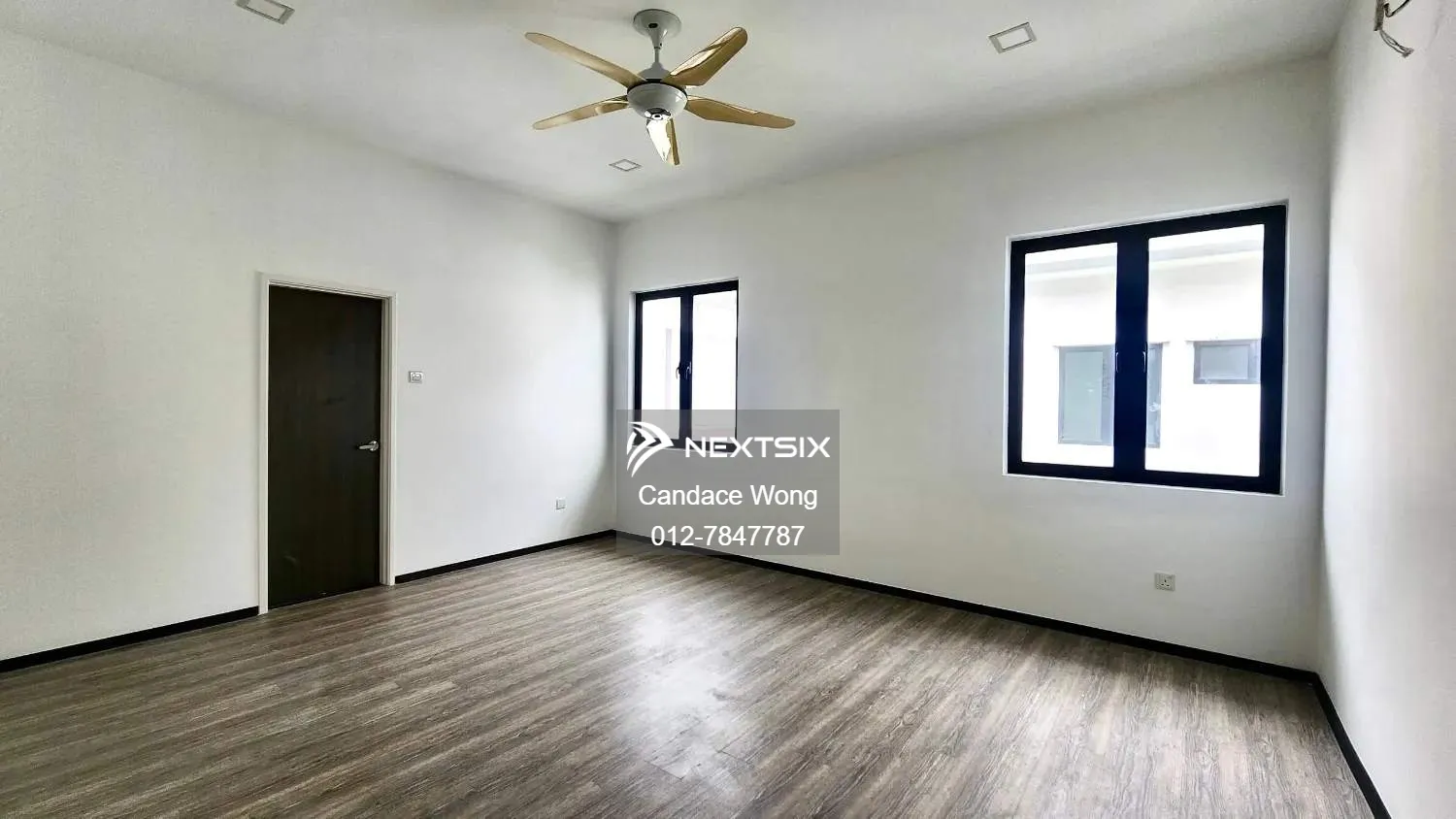 Semi-detached House For Sale in Kajang Selangor - Image 13
