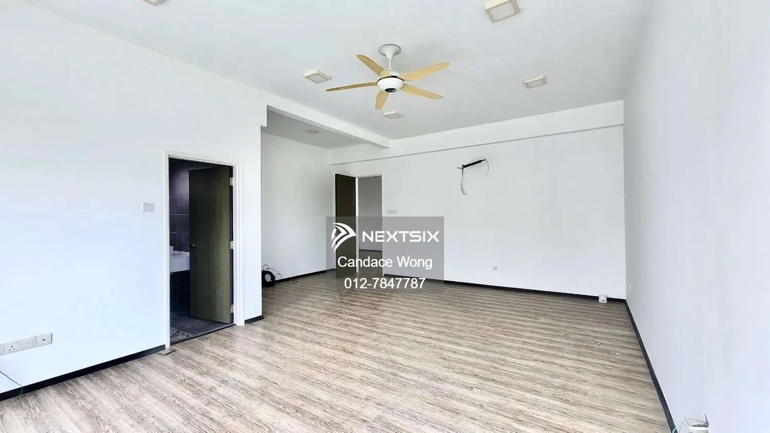 Semi-detached House For Sale in Kajang Selangor - Image 15