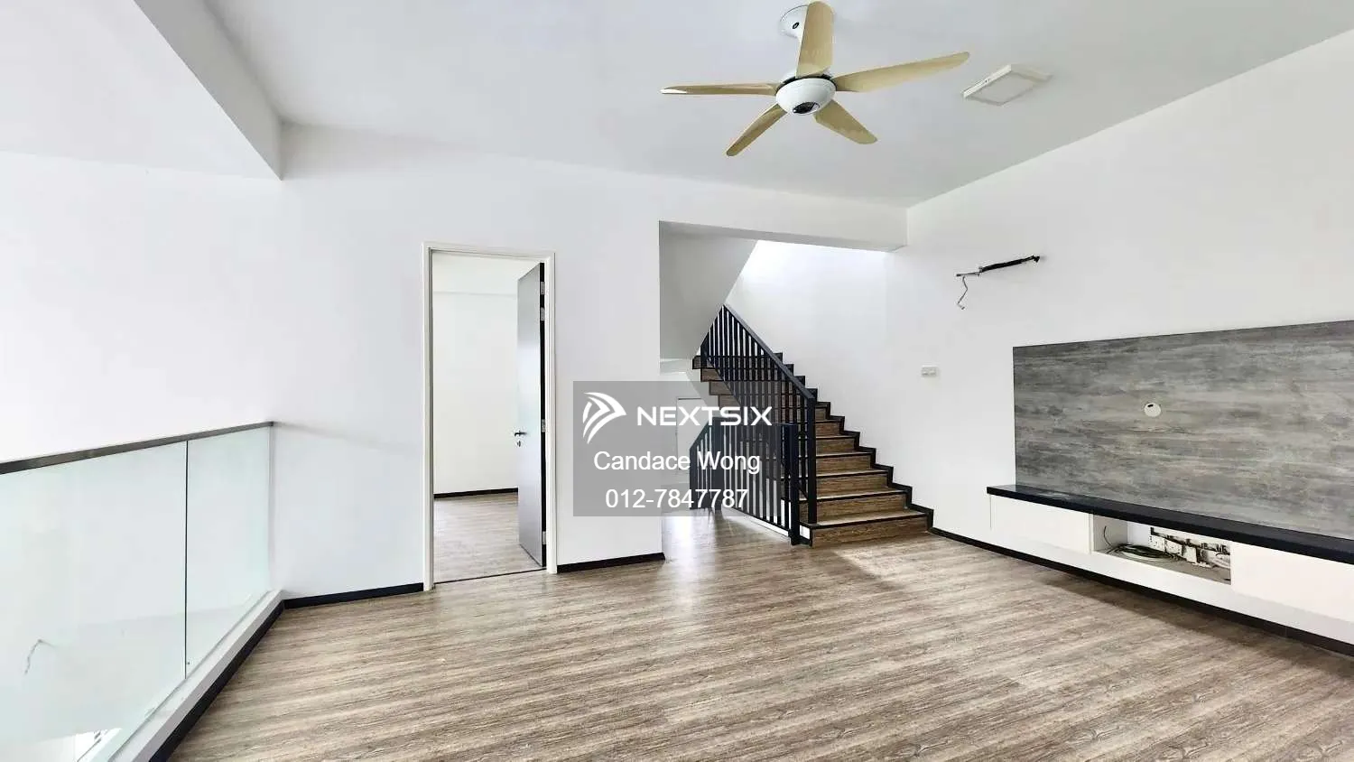 Semi-detached House For Sale in Kajang Selangor - Image 16