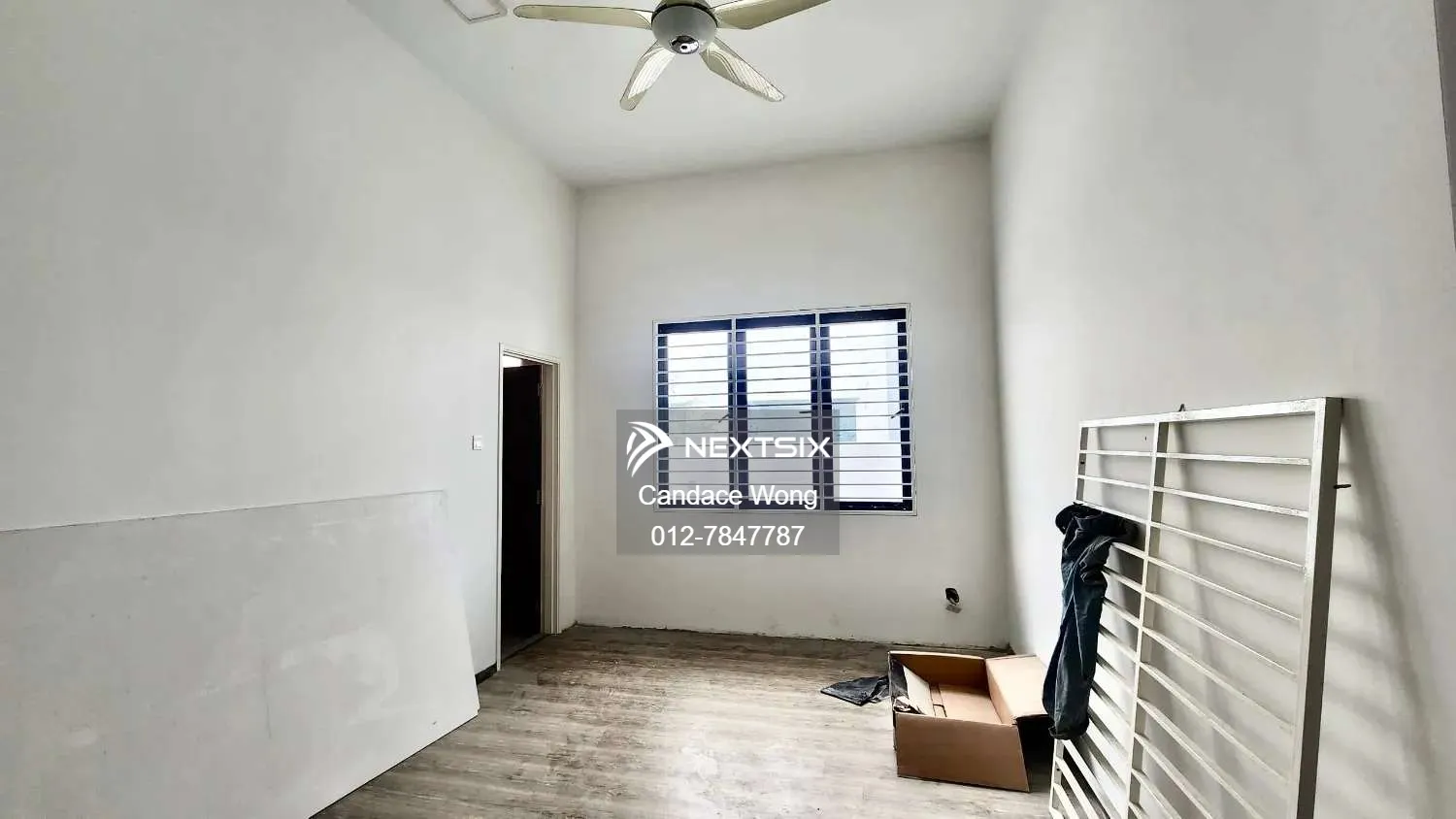 Semi-detached House For Sale in Kajang Selangor - Image 17