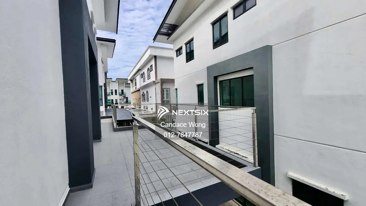 Semi-detached House For Sale in Kajang Selangor - Image 20