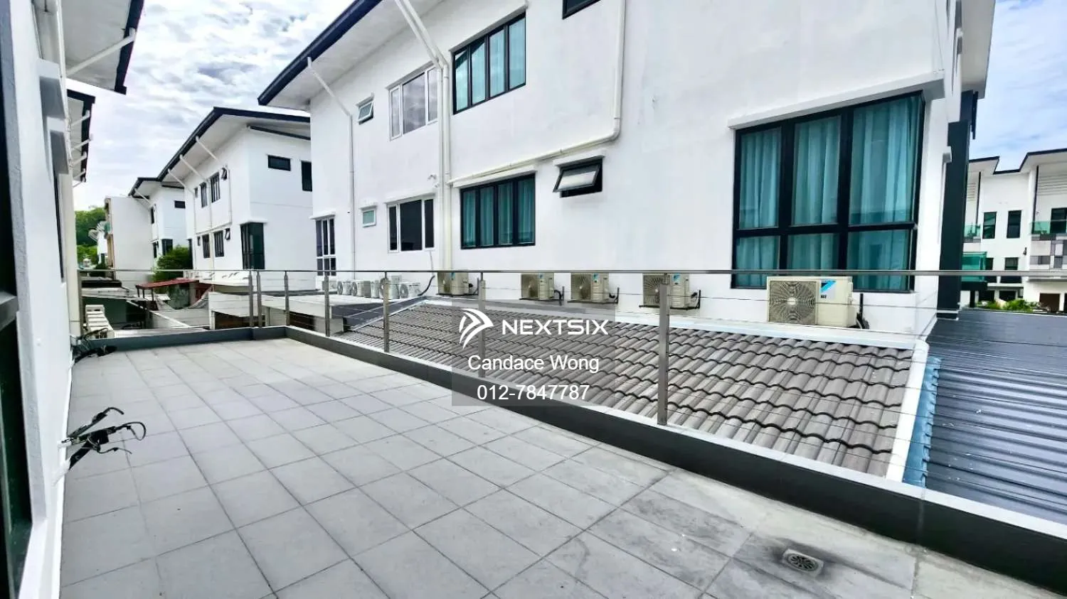 Semi-detached House For Sale in Kajang Selangor - Image 21
