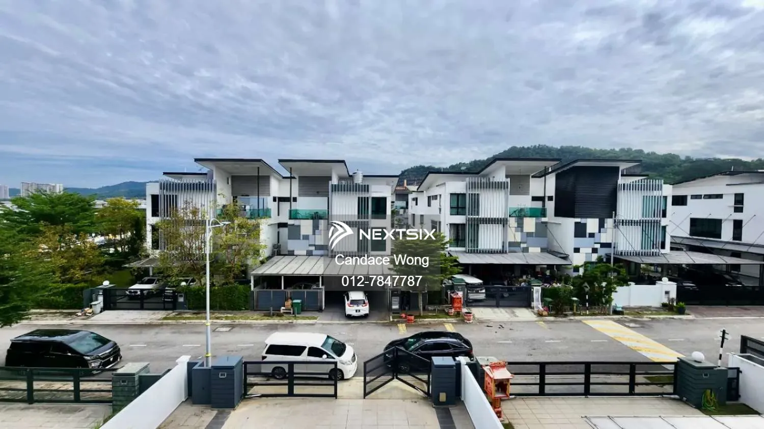 Semi-detached House For Sale in Kajang Selangor - Image 22