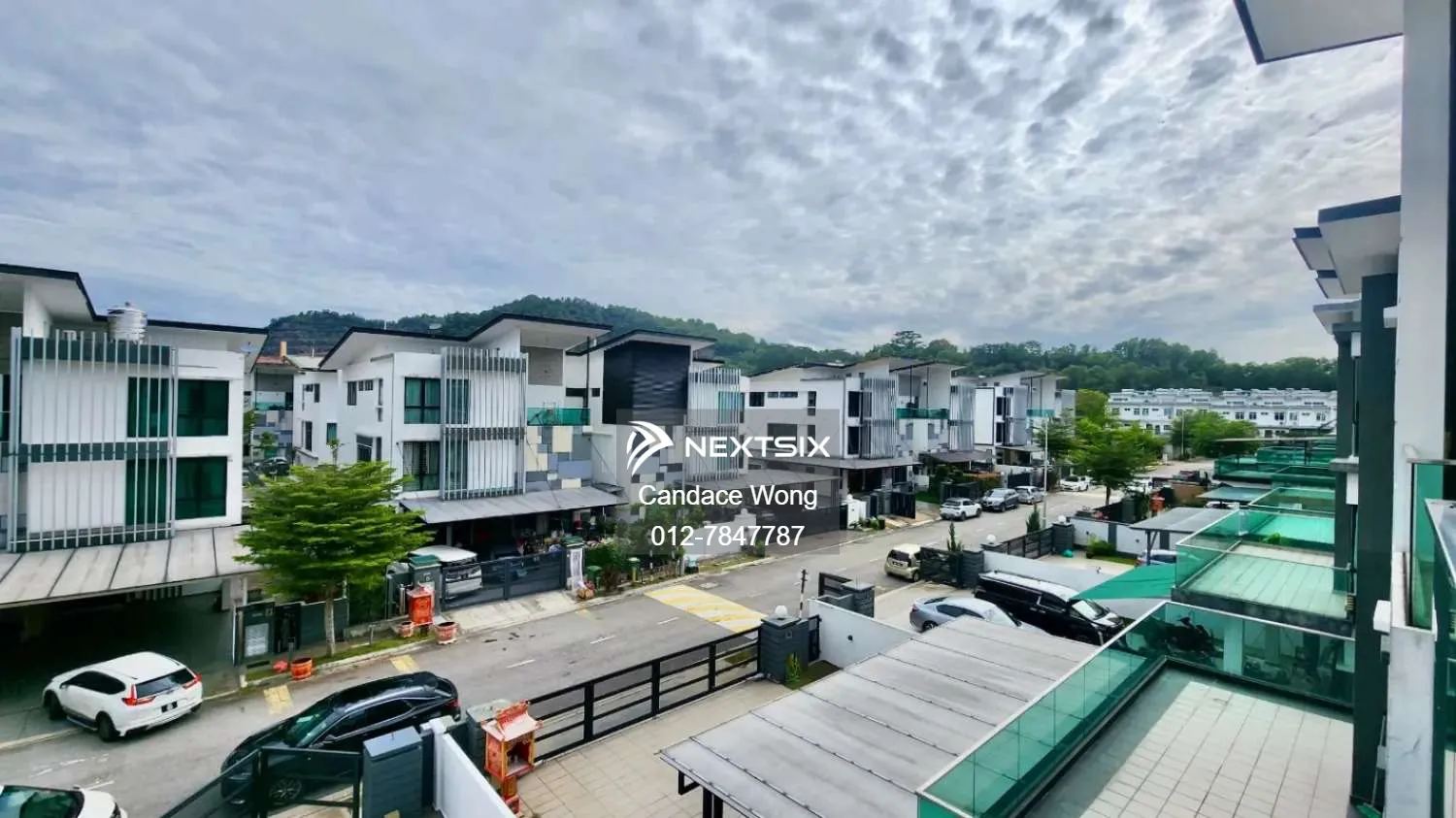 Semi-detached House For Sale in Kajang Selangor - Image 23