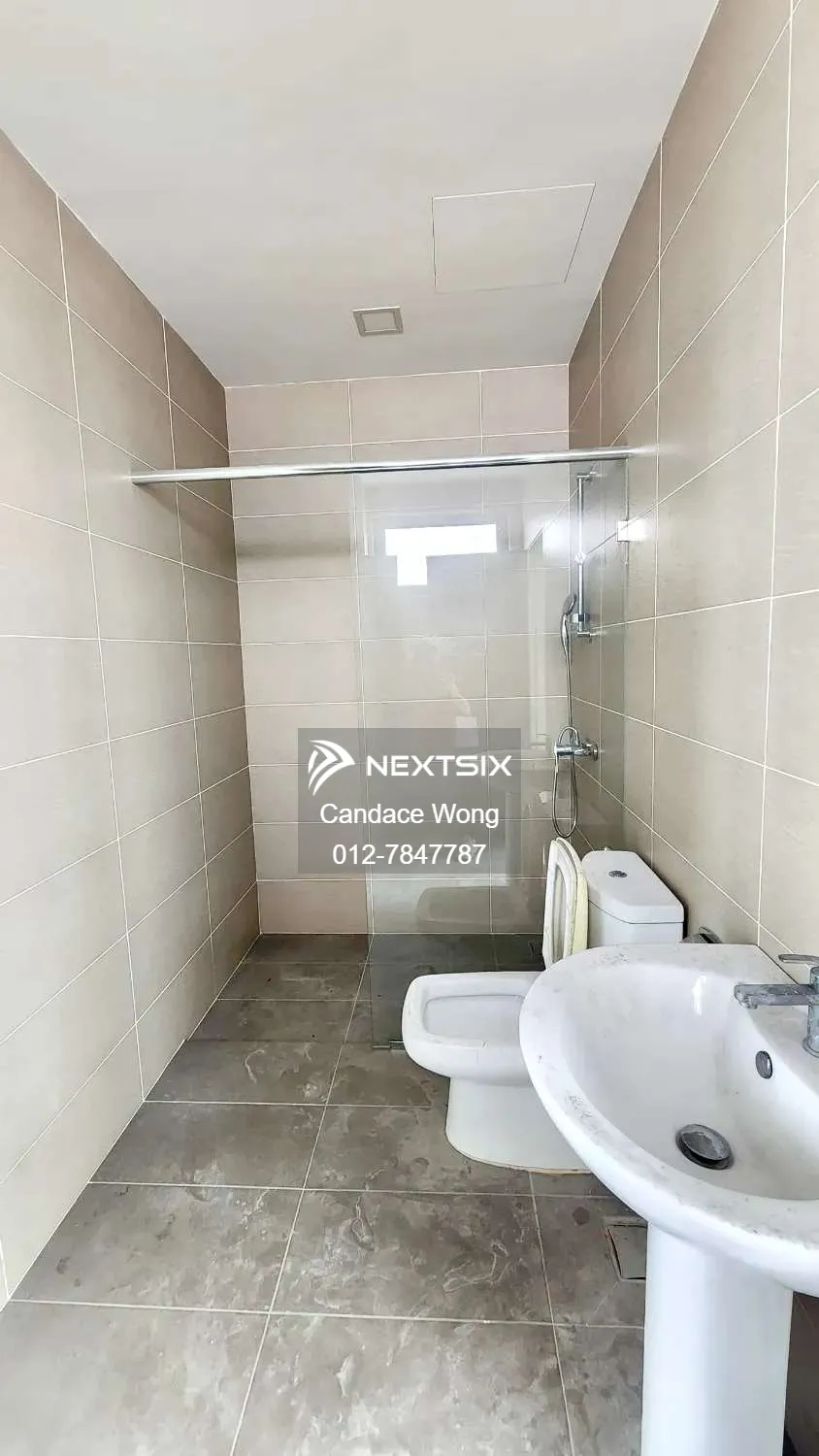 Semi-detached House For Sale in Kajang Selangor - Image 25