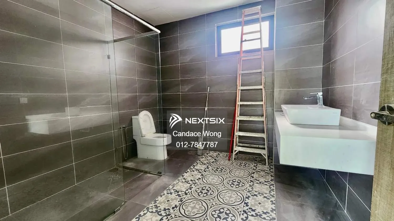 Semi-detached House For Sale in Kajang Selangor - Image 26