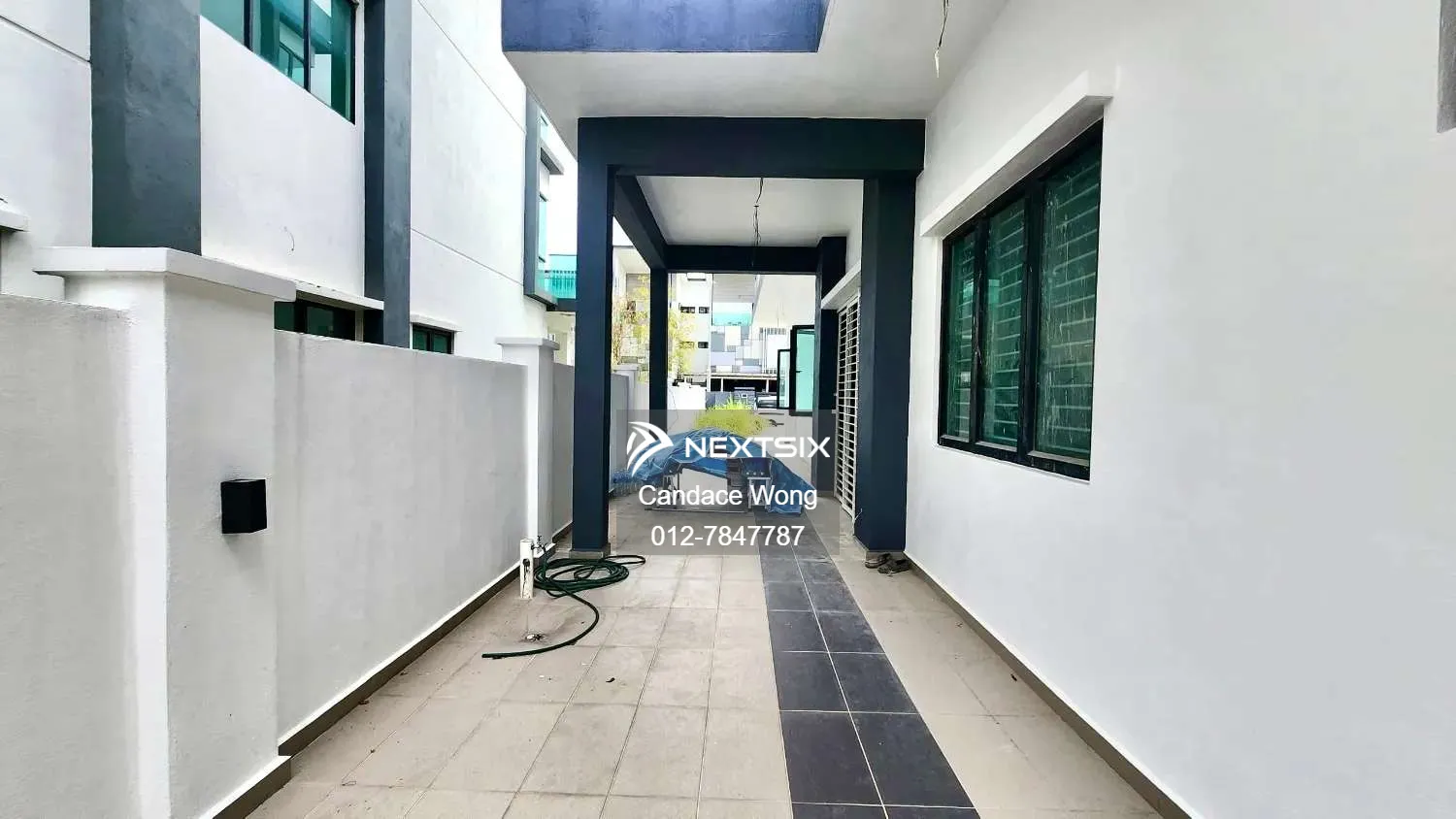 Semi-detached House For Sale in Kajang Selangor - Image 27