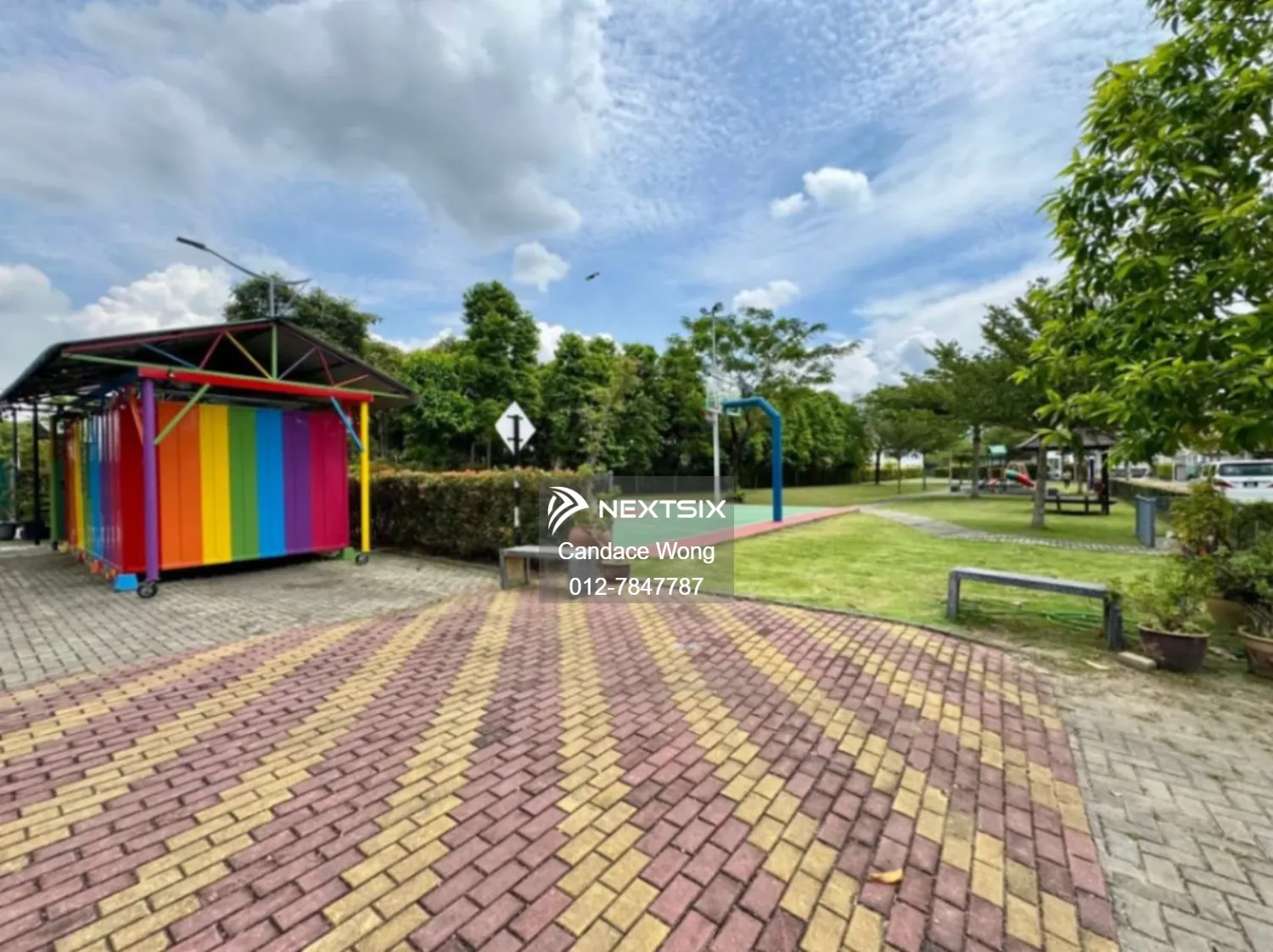 Semi-detached House For Sale in Kajang Selangor - Image 28