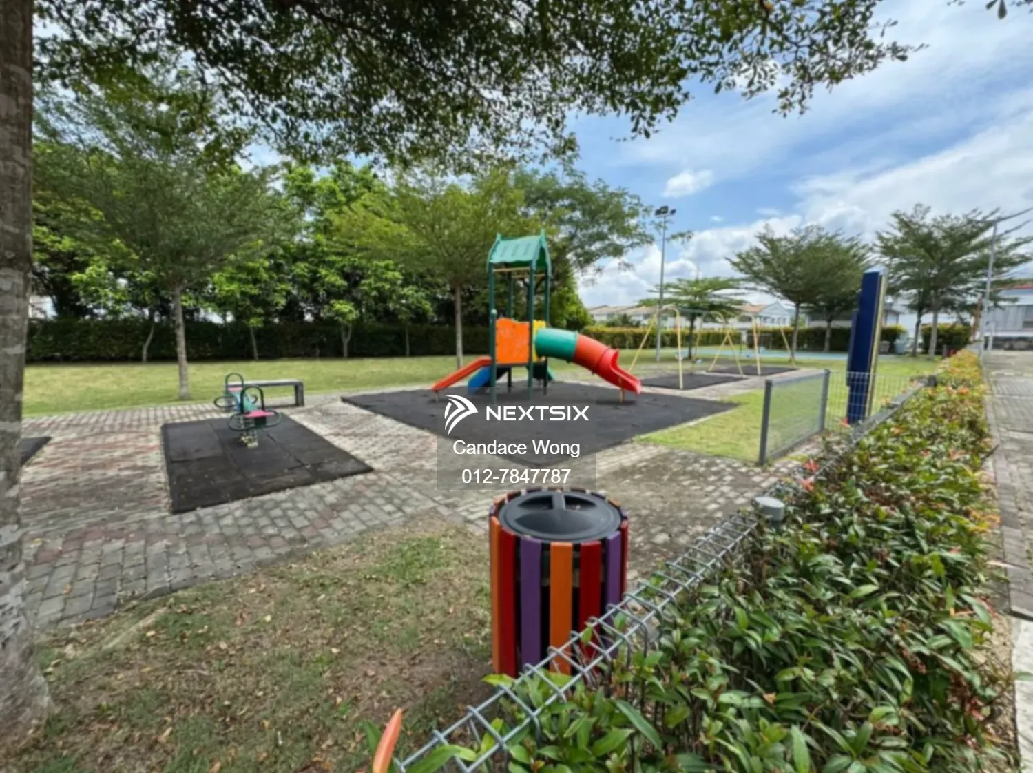 Semi-detached House For Sale in Kajang Selangor - Image 29