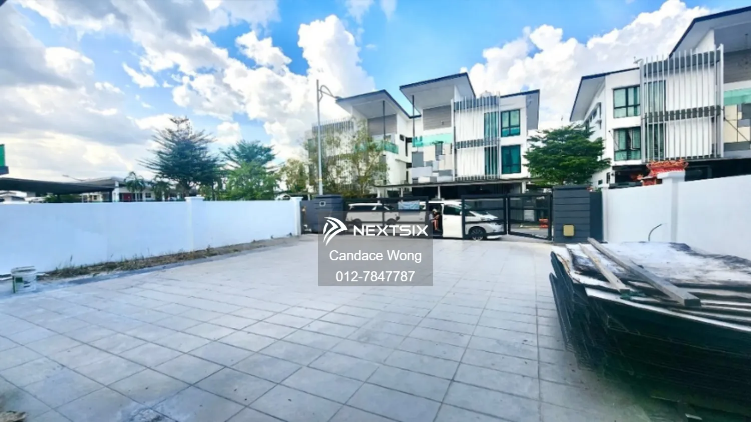 Semi-detached House For Sale in Kajang Selangor - Image 30