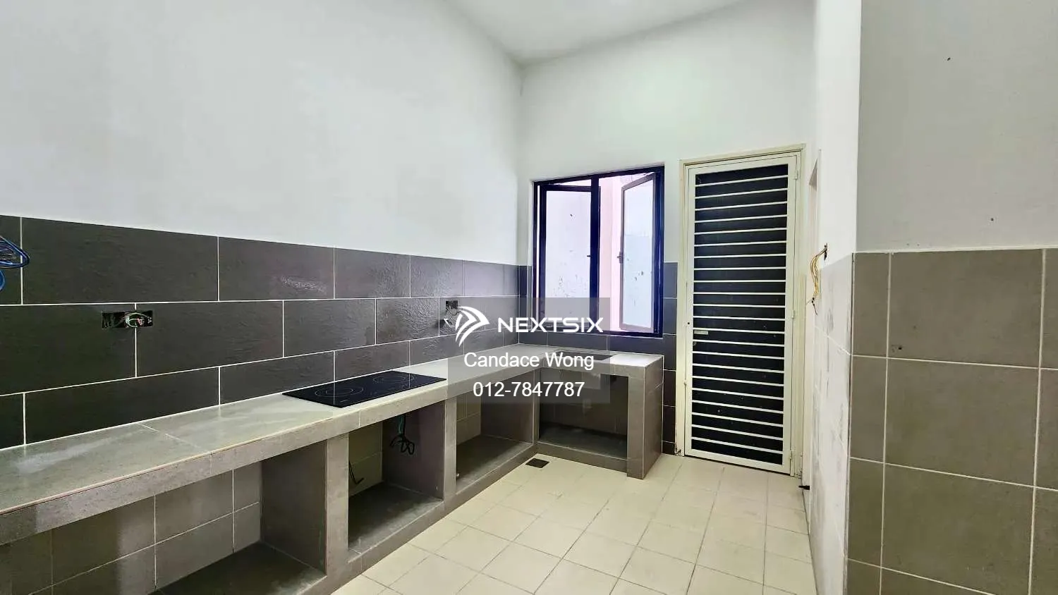 Semi-detached House For Sale in Kajang Selangor - Image 5