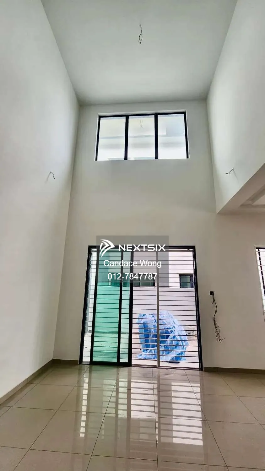 Semi-detached House For Sale in Kajang Selangor - Image 6