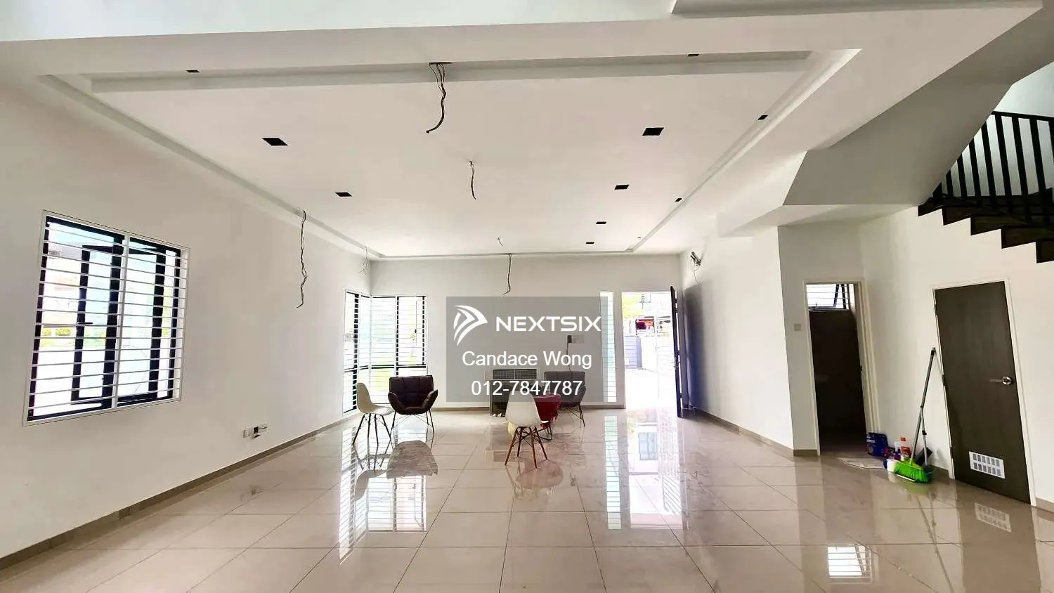 Semi-detached House For Sale in Kajang Selangor - Image 7