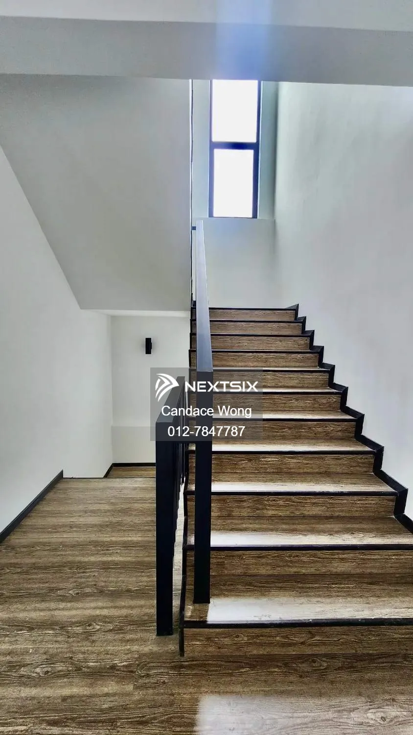 Semi-detached House For Sale in Kajang Selangor - Image 8