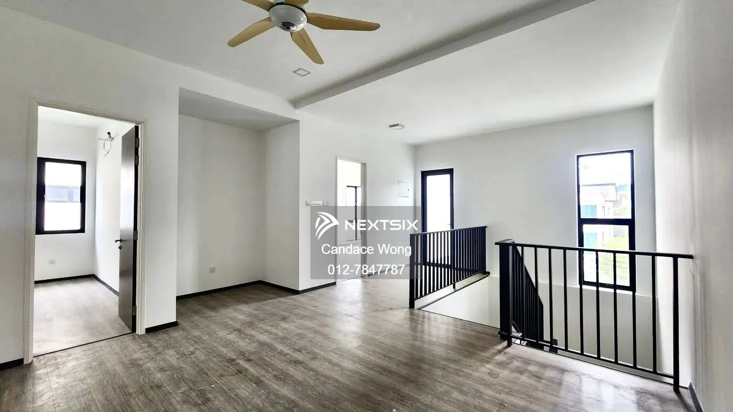 Semi-detached House For Sale in Kajang Selangor - Image 9