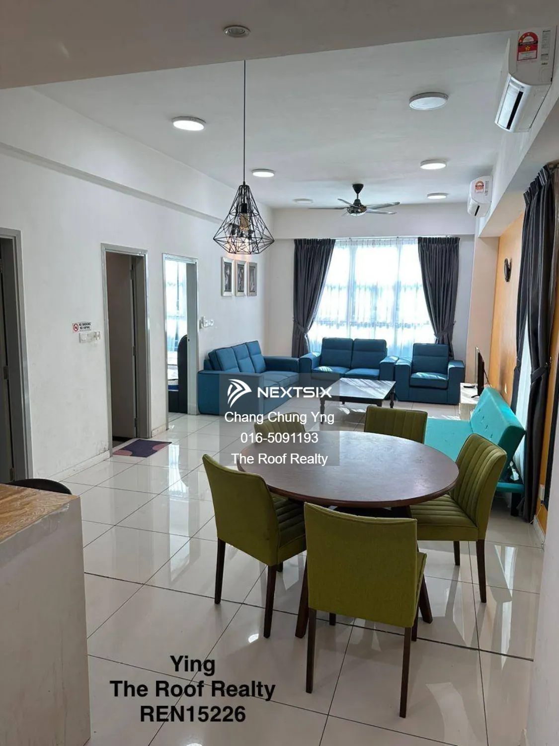 Serviced Residence For Sale in Kota Kinabalu Sabah
