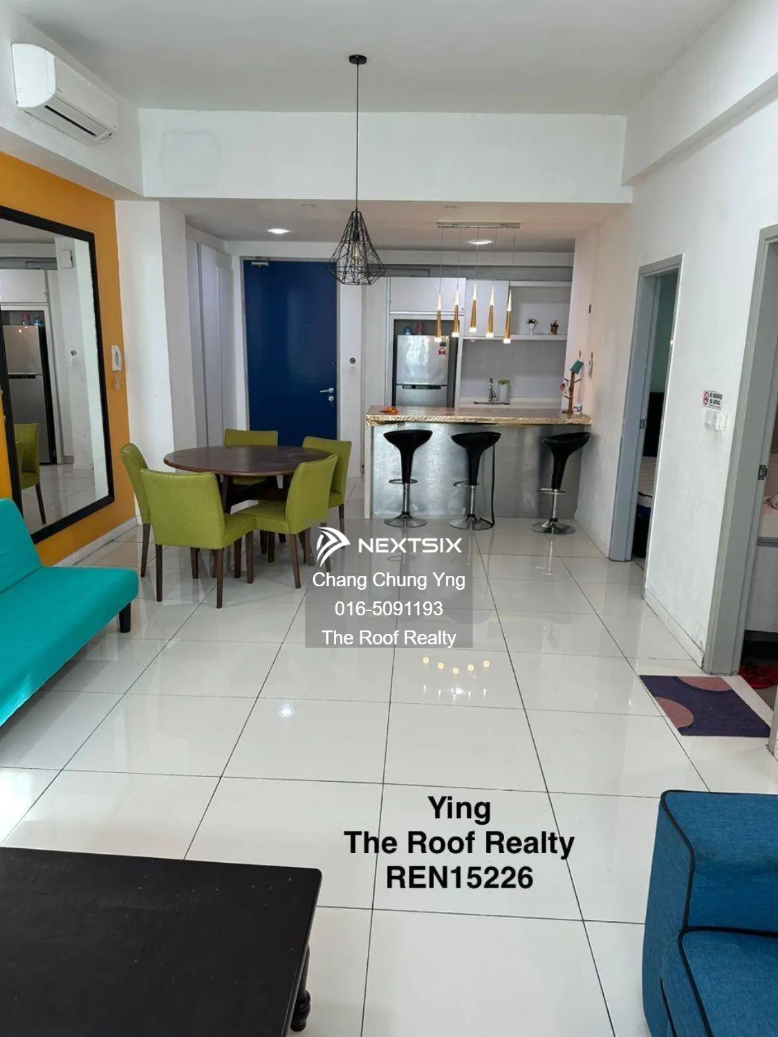 Serviced Residence For Sale in Kota Kinabalu Sabah - Image 2