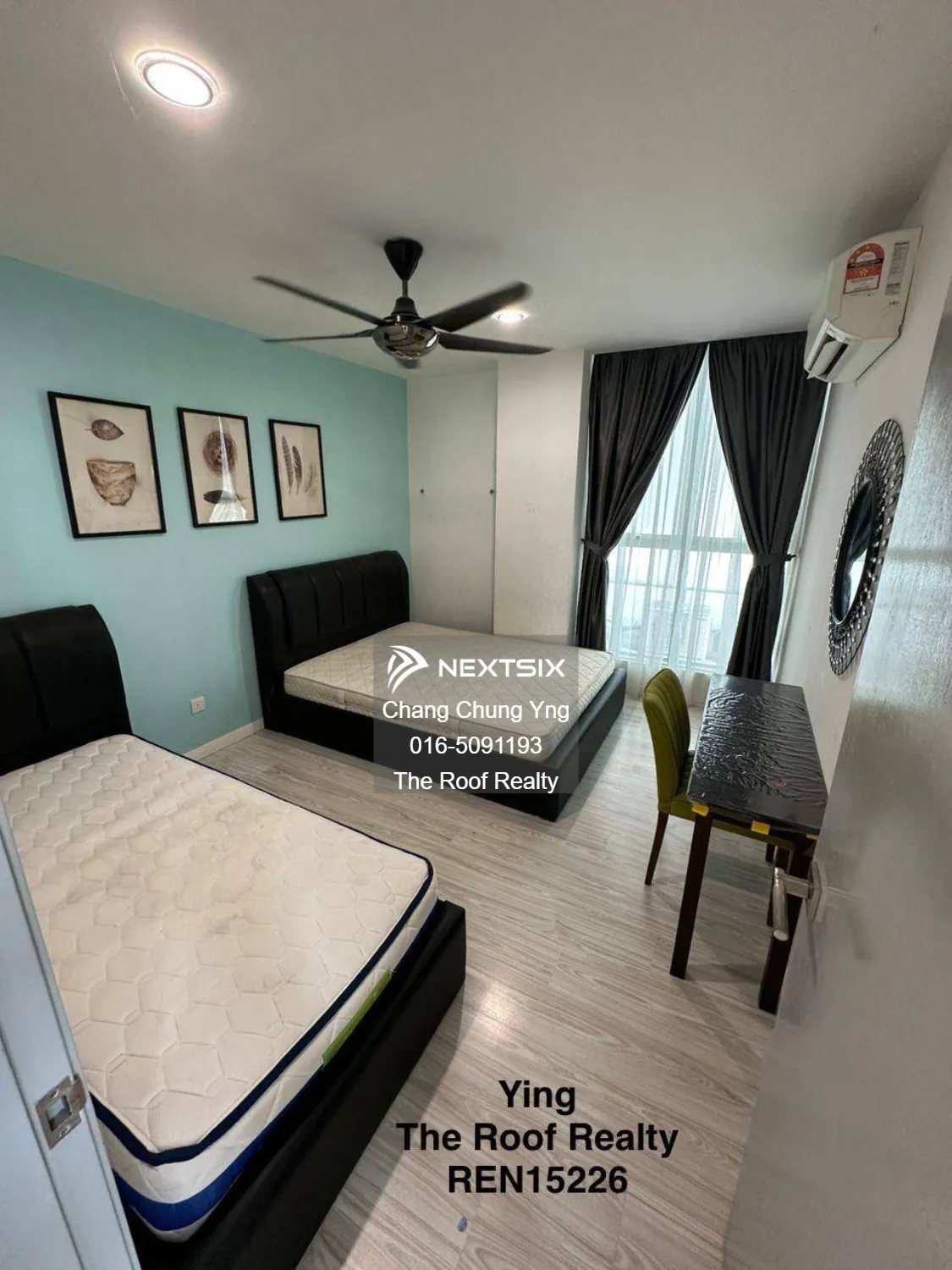 Serviced Residence For Sale in Kota Kinabalu Sabah - Image 3