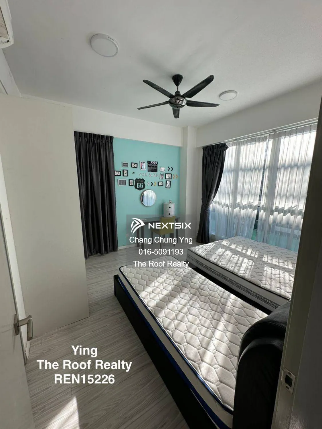 Serviced Residence For Sale in Kota Kinabalu Sabah - Image 4