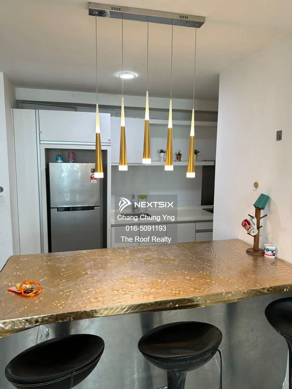 Serviced Residence For Sale in Kota Kinabalu Sabah - Image 5