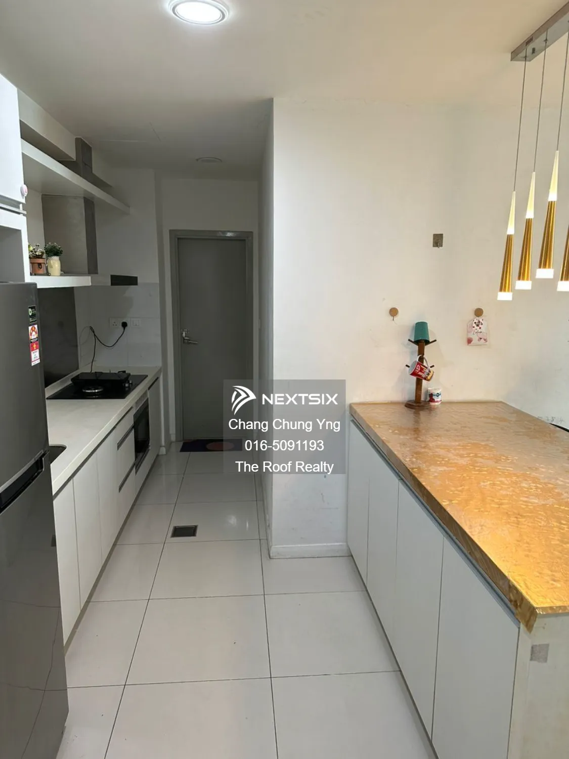 Serviced Residence For Sale in Kota Kinabalu Sabah - Image 6