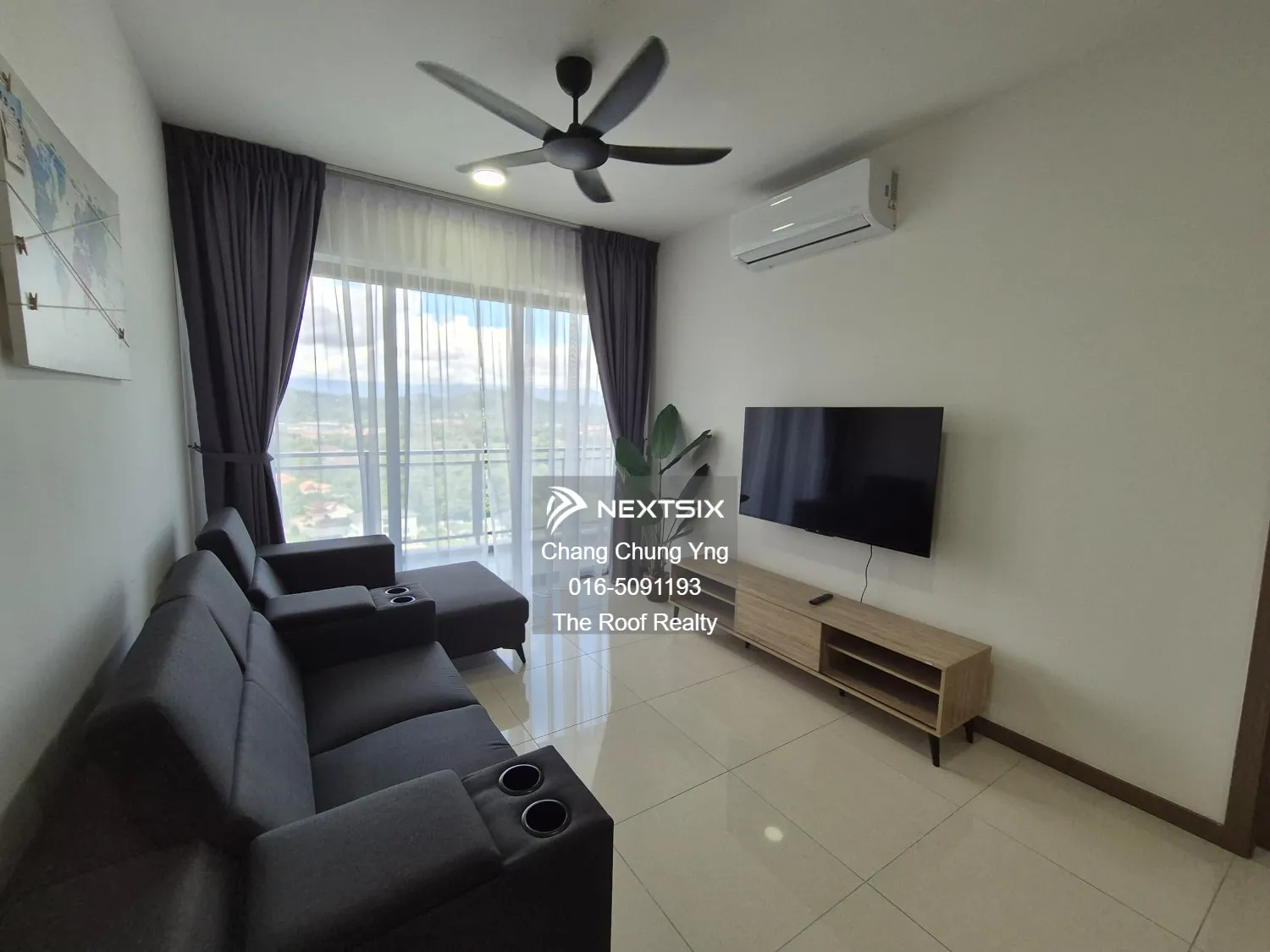 Condominium For Rent in Kota Kinabalu Sabah