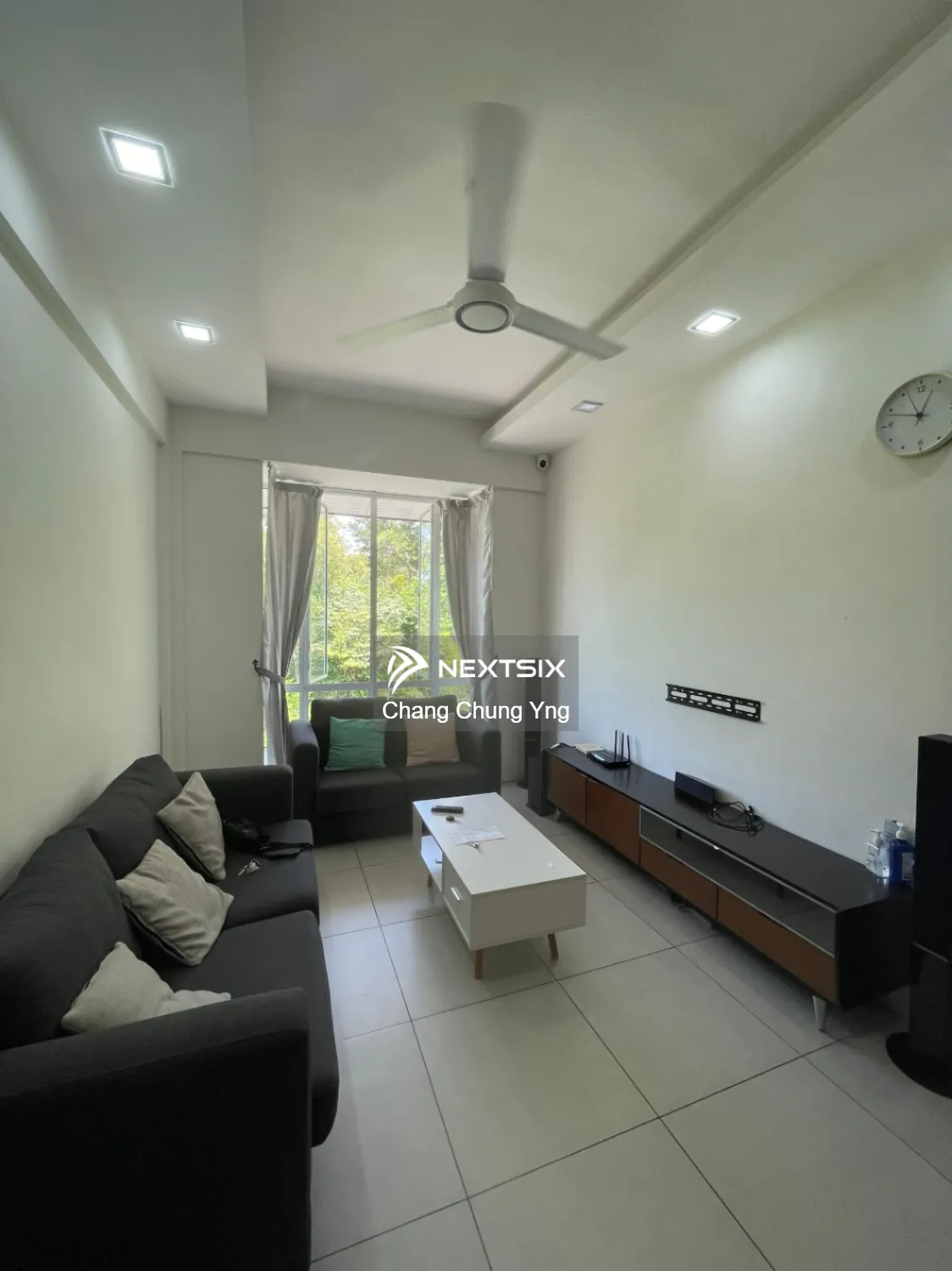 Apartment For Sale in Penampang Sabah