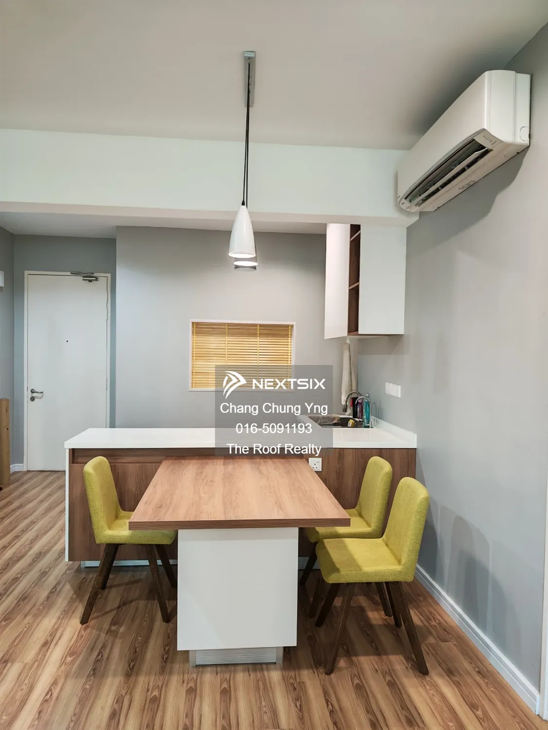 Condominium For Sale in Kota Kinabalu Sabah