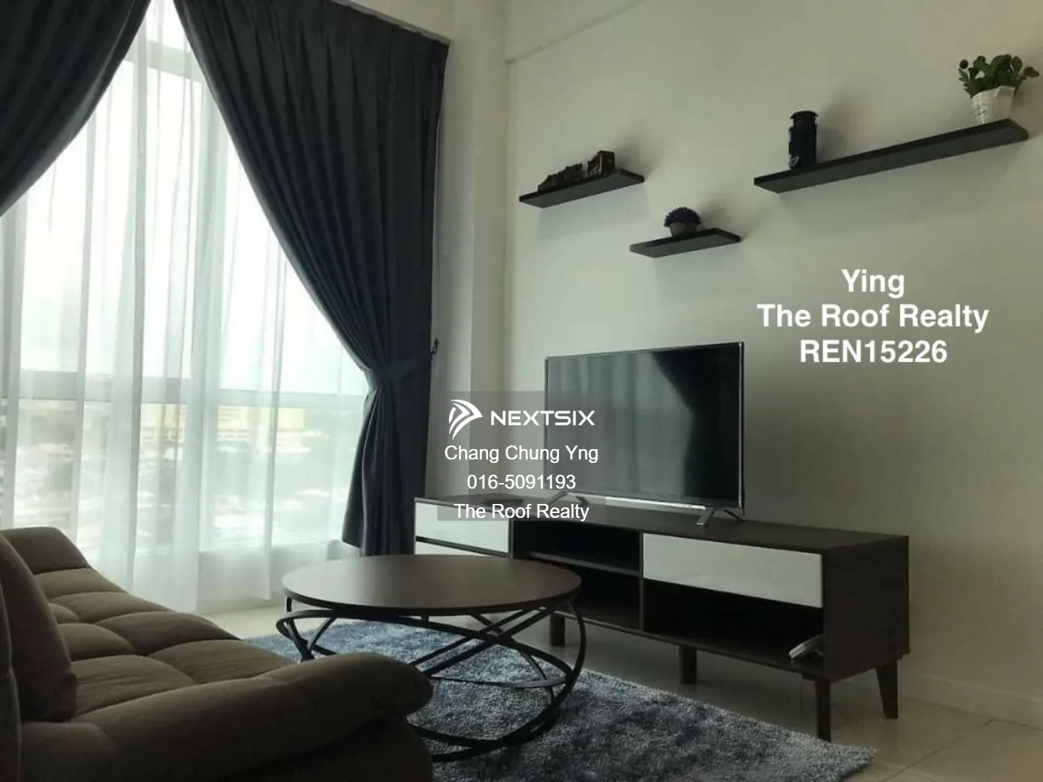 Serviced Residence For Rent in Kota Kinabalu Sabah