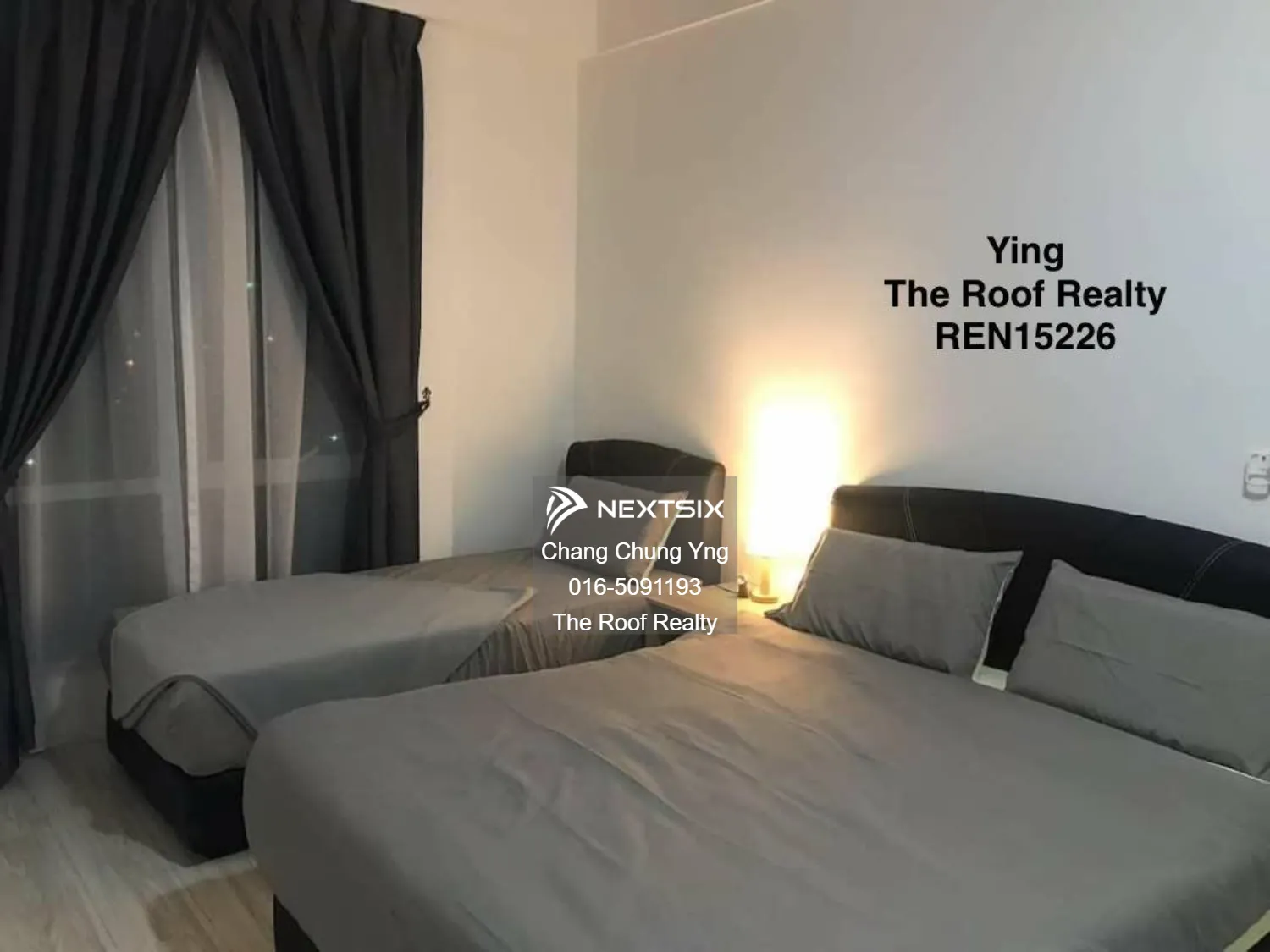 Serviced Residence For Rent in Kota Kinabalu Sabah - Image 5